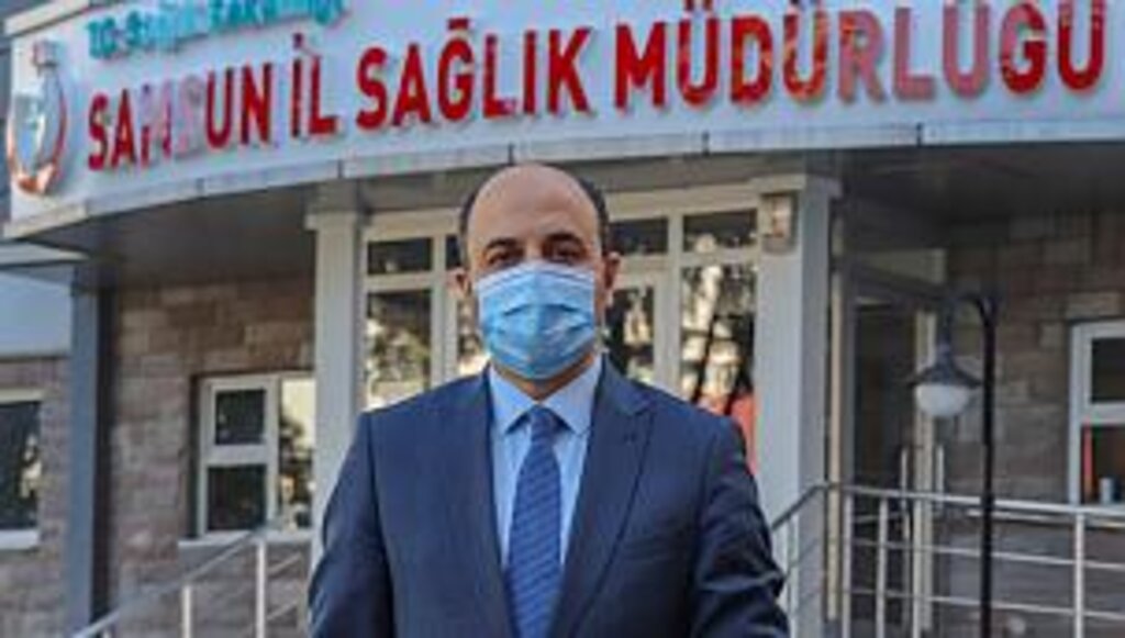 Samsun'da aşı olmayanlar yeni bir pike sebep olacak
