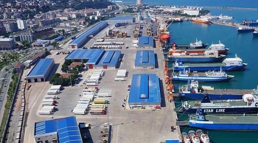 Samsun’un ihracattaki gururları açıklandı