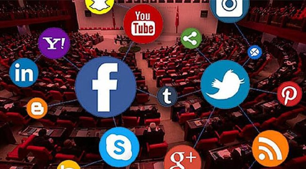 Sosyal medyada yalan haber yapan ve yayanlara ceza geliyor