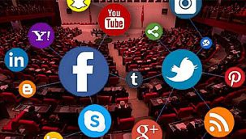 Sosyal medyada yalan haber yapan ve yayanlara ceza geliyor