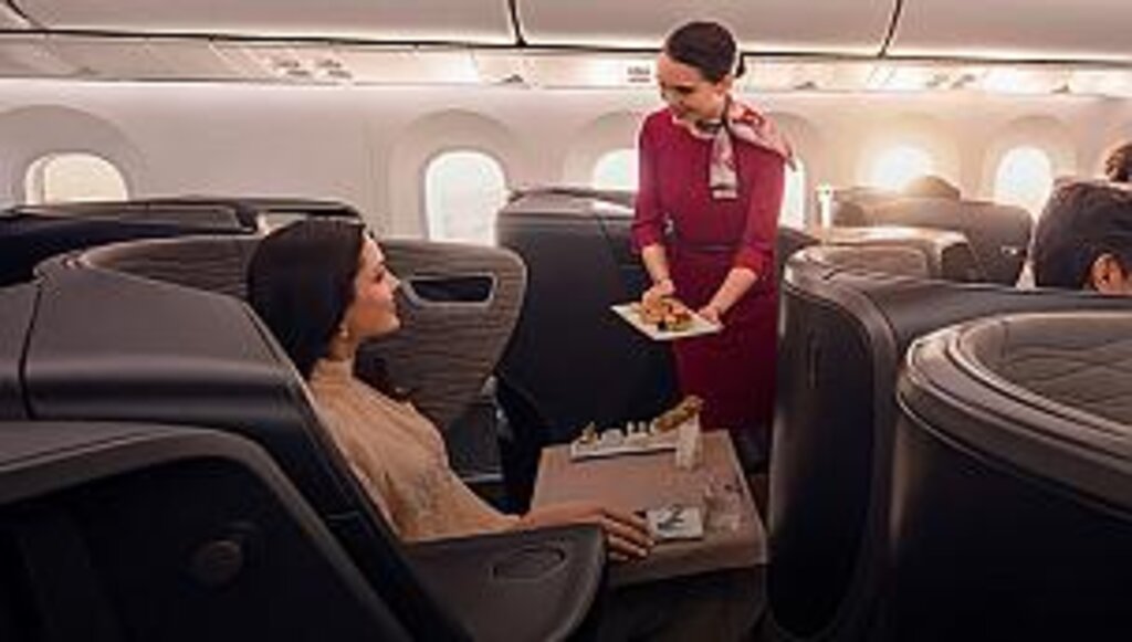 THY iç hatlarda hizmete yeniden başlıyor