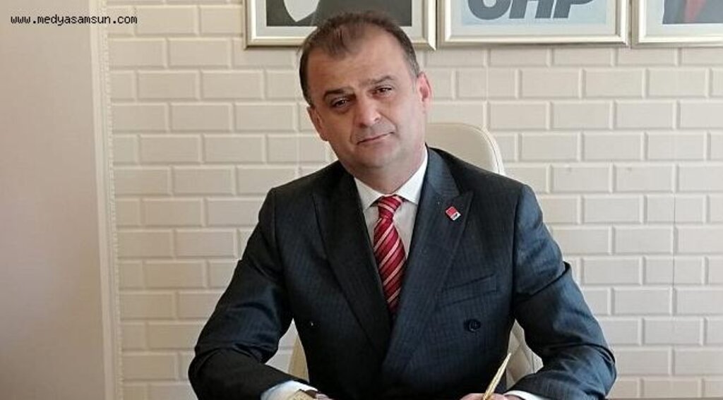 Türkel, iktidar adeta esnafın gırtlağına çöktü
