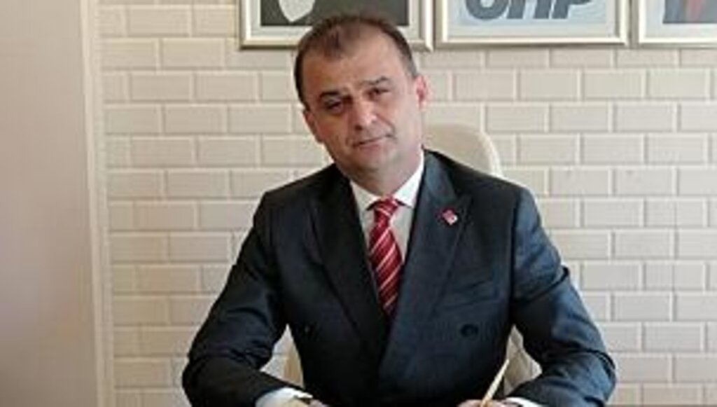 Türkel, iktidar adeta esnafın gırtlağına çöktü