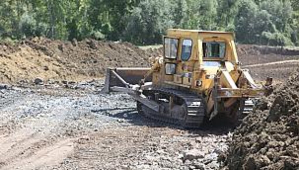Yeni yollar Canik'e cazibe kazandırıyor