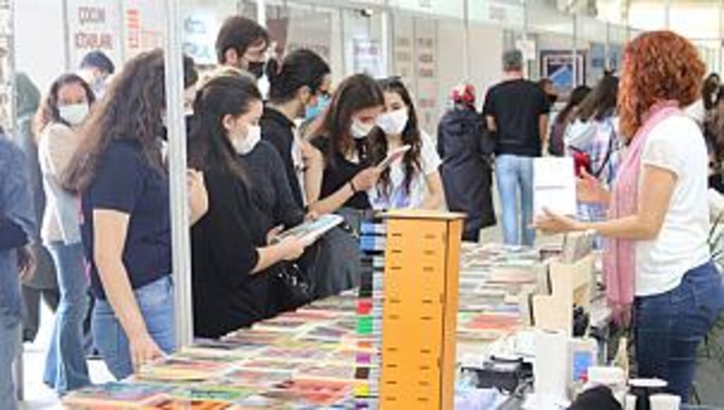 2. Atakum Kitap Günleri sona erdi