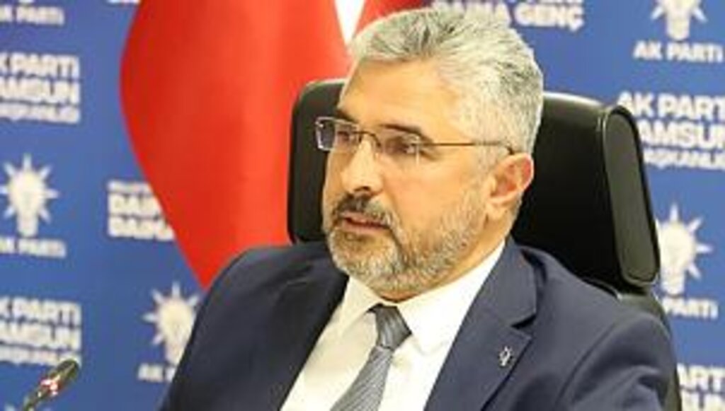 BAŞKAN AKSU'DAN CUMHURİYET BAYRAMI MESAJI 
