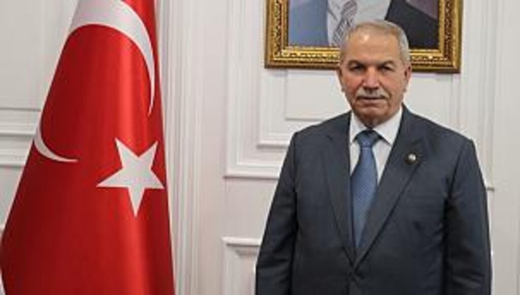 BAŞKAN DEMİRTAŞ, 29 EKİM CUMHURİYET BAYRAMINI YAYIMLADIĞI MESAJLA KUTLADI