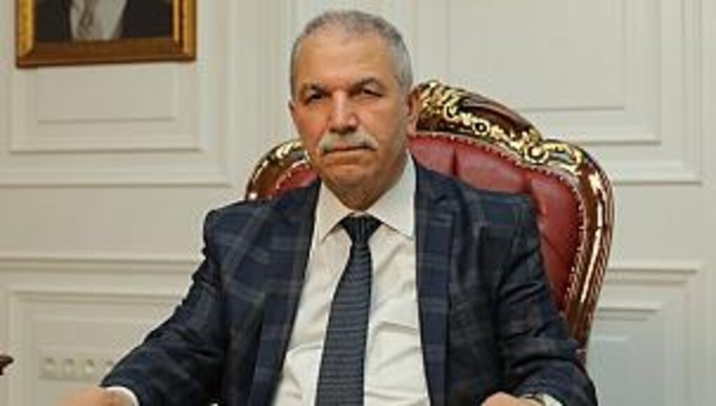 BAŞKAN DEMİRTAŞ, YAYIMLADIĞI MESAJLA MEVLİD KANDİLİNİ KUTLADI