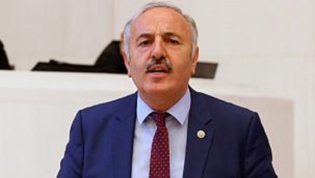 BEDRİ YAŞAR; AFET KONUTLARI DA AFETE UĞRUYOR