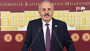 Bedri Yaşar, ekonomi şahlanacak dediler zamlar şahlandı