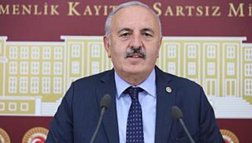 Bedri Yaşar, Enerji hatlarının özelleştirilmesi ülkenin felaketi olur