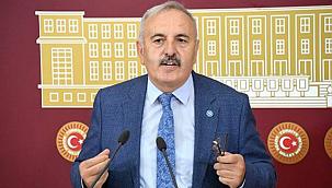 Bedri Yaşar, vatandaş her geçen gün derin yoksulluğa itiliyor