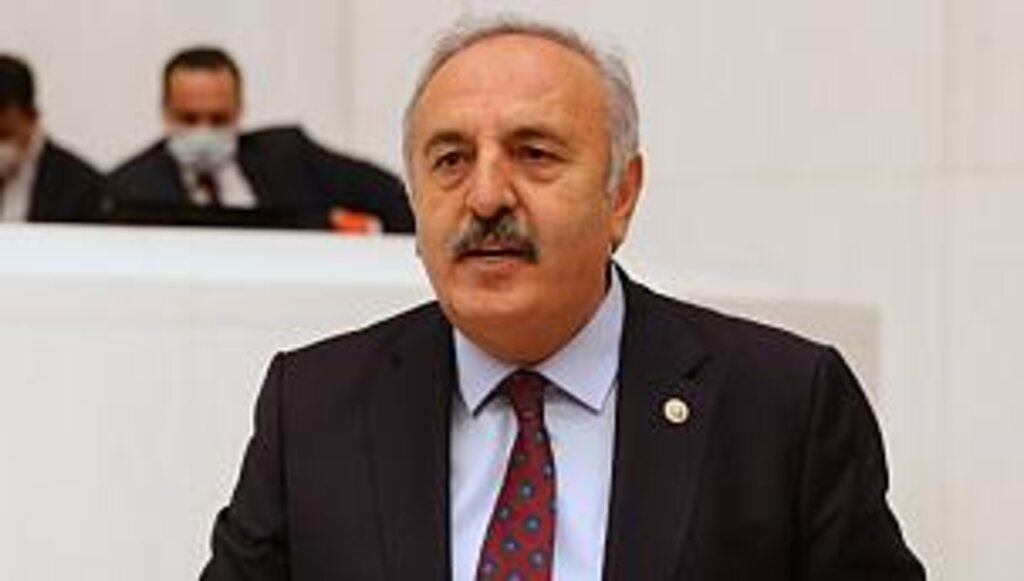 Bedri Yaşar, vergi muafiyetinden büyükşehir esnafı yararlanamayacak