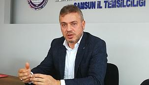 Binlerce öğrencinin olduğu okullarda temizlik için personel yok