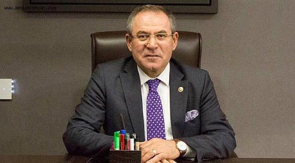 CHP Milletvekili Kemal Zeybek,