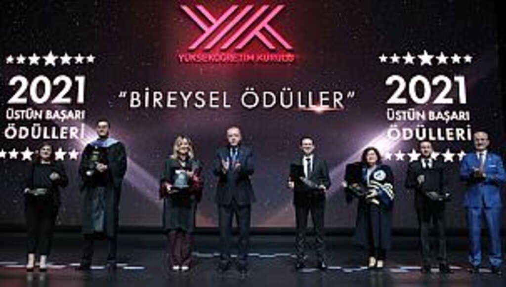 Cumhurbaşkanı Erdoğan, yüz yüze eğitime kesinlikle ara vermeyeceğiz