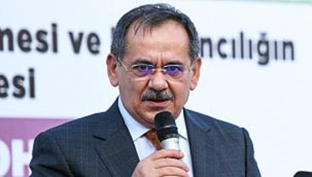 Elektrikli otobüsler TEKNOFEST'te kullanılacak