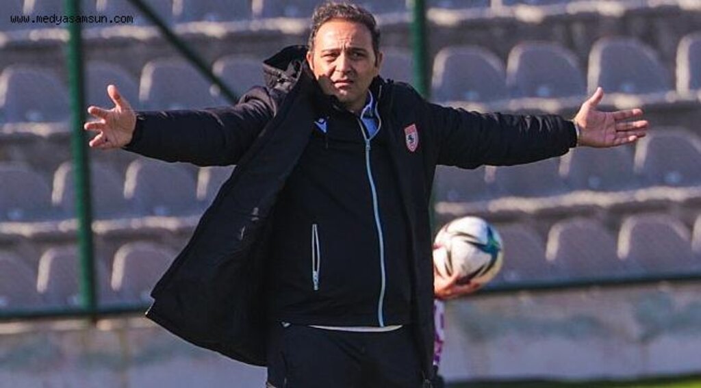 Fuat Çapa, Bandırmaspor yenilgisini rüzgara bağladı