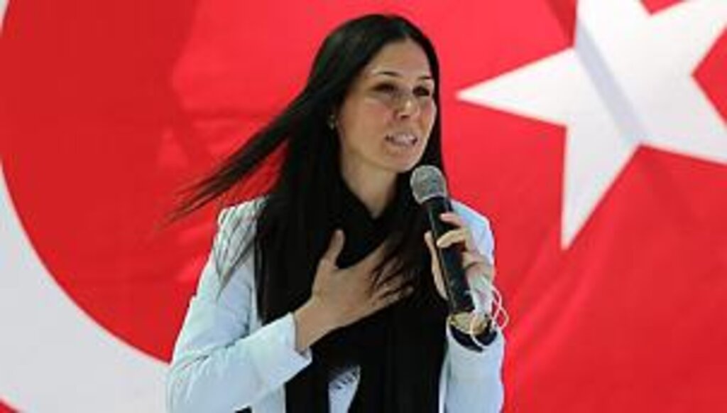 KARAASLAN’DAN “CUMHURİYET BAYRAMI” MESAJI