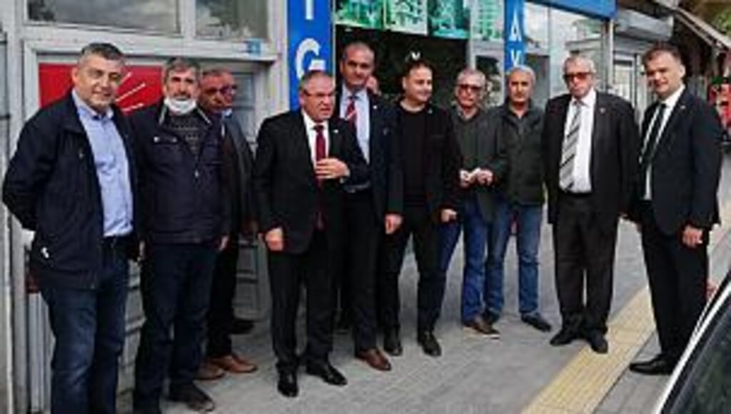 Kemal Zeybek, tarım girdi fiyatları aldı başını gitti