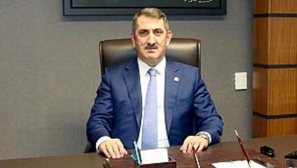 Köktaş: 'Kooperatifler Kanunu' pozitif ayrımcılık getiriyor