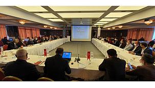 Milli Eğitim Şura Toplantısı Samsun'da gerçekleştirildi