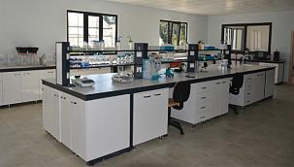 Samsun’da Biyolojik Mücadele Laboratuvarı kuruldu