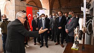 Samsun'da 