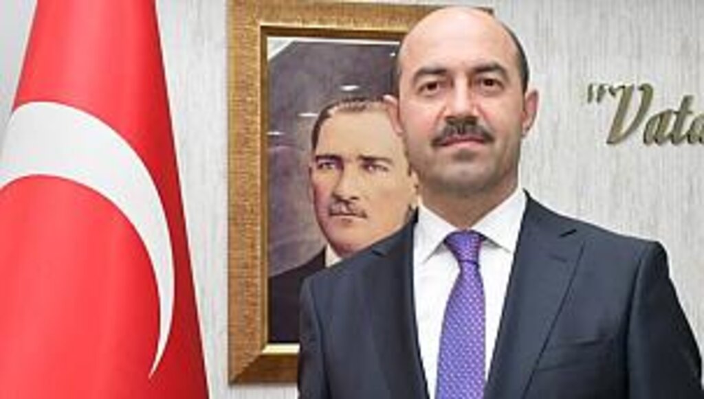 Terme Belediye Başkanı Ali Kılıç’tan 29 Ekim Cumhuriyet Bayramı Mesajı