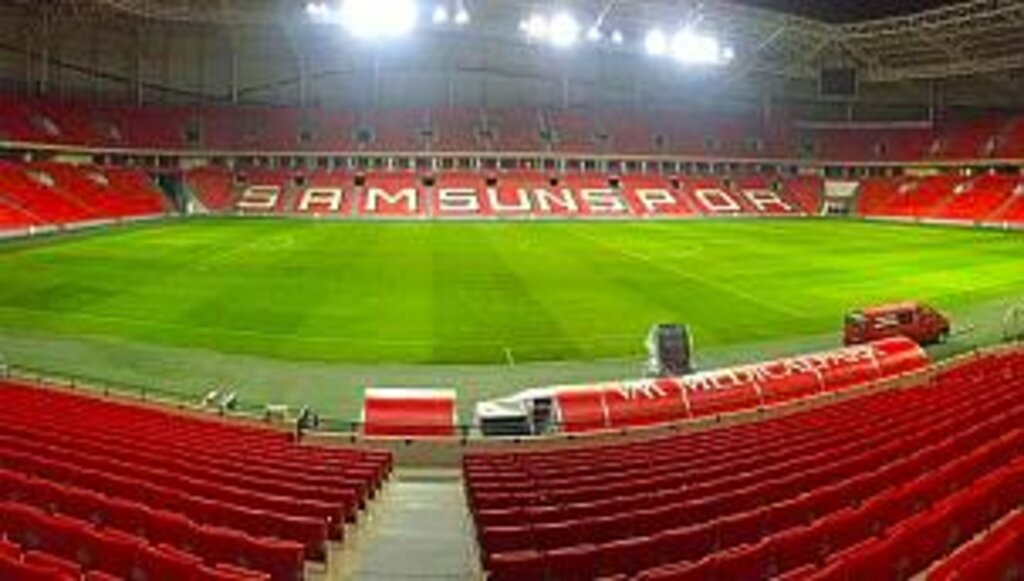 TFF'den Son Dakika Statlara tam kapasite seyirci alınıyor 