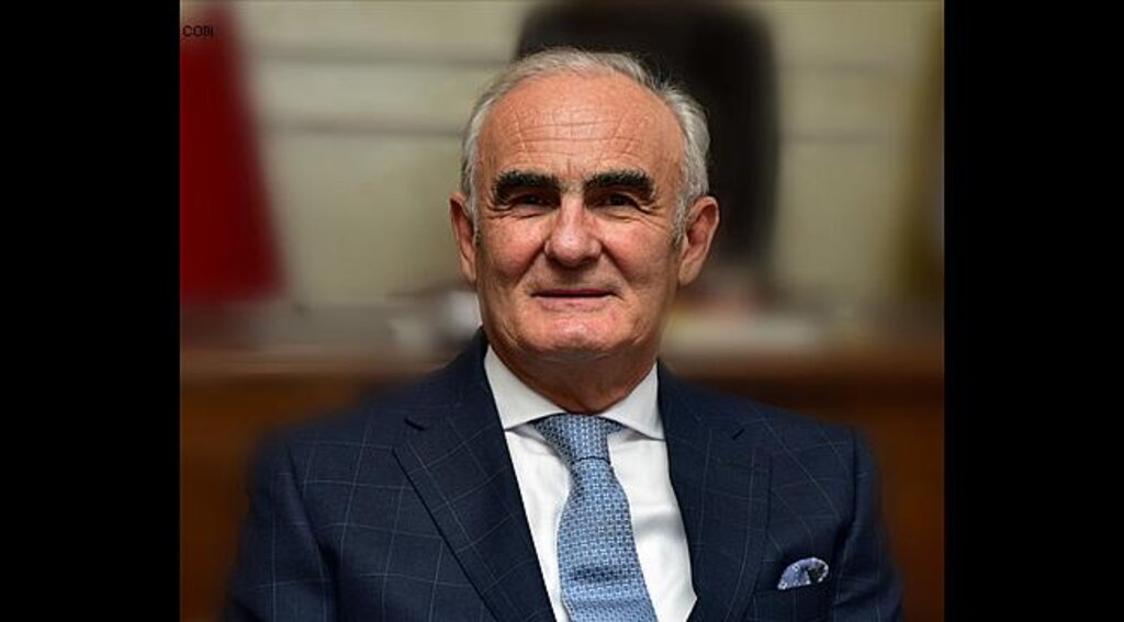 Yusuf Ziya Yılmaz'dan 29 Ekim mesajı