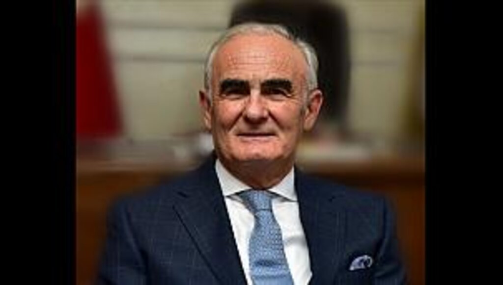 Yusuf Ziya Yılmaz'dan 29 Ekim mesajı