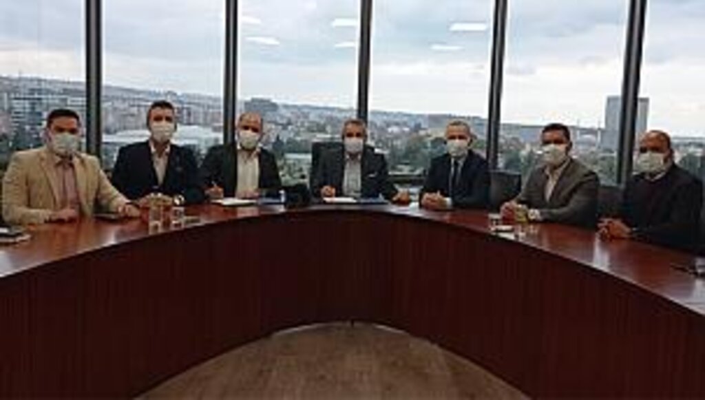 Avis'ten TSO üyelerine kurumsal araç kiralamalarda özel fiyat