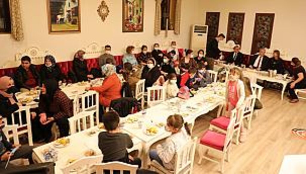 BAŞKAN DEMİRTAŞ, BU GİDİŞATA BİR DUR DEMELİYİZ