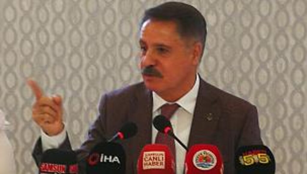 Başkan Deveci, Atakum Seyir Terası iddialarına cevap verdi