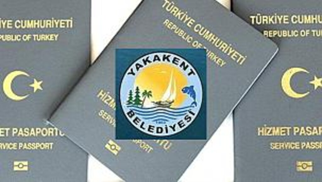 Başkan Kıyma'dan Gri Pasaport Açıklaması