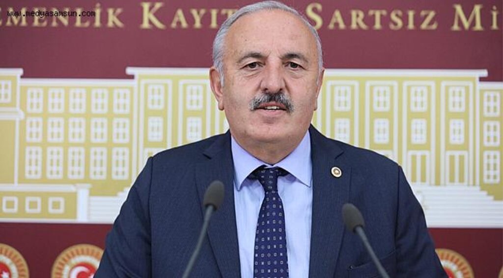 Bedri Yaşar, 3 ay önce ekonomi şahlanıyordu şimdi millet karnını zor doyuruyor