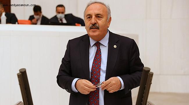 Bedri Yaşar, dövizdeki artış vatandaşı da sanayiciyi de mağdur ediyor