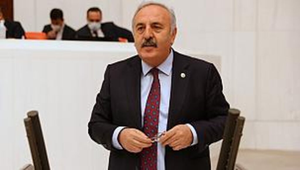 Bedri Yaşar, dövizdeki artış vatandaşı da sanayiciyi de mağdur ediyor