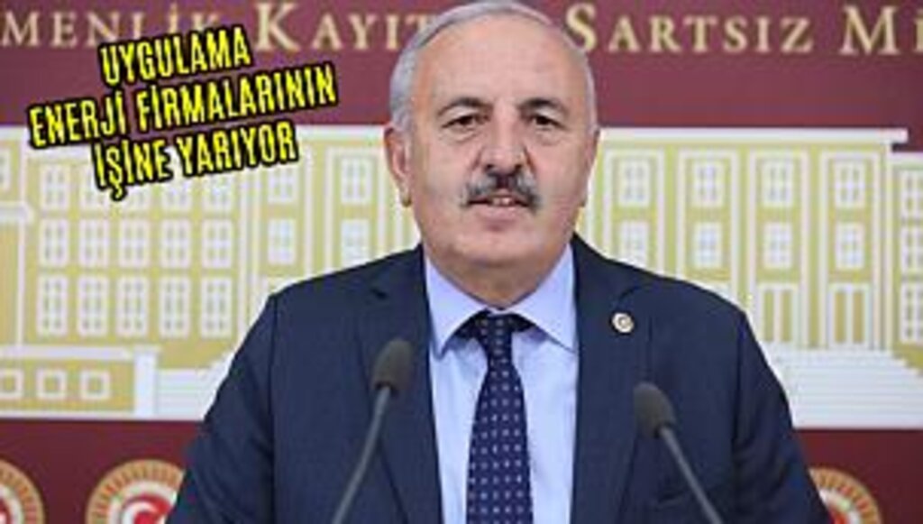 Bedri Yaşar, Yaz saati Uygulamasını Tartışmaya Açtı