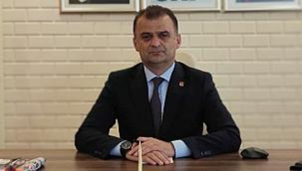 CHP, Başkan Deveci'ye sahip çıktı