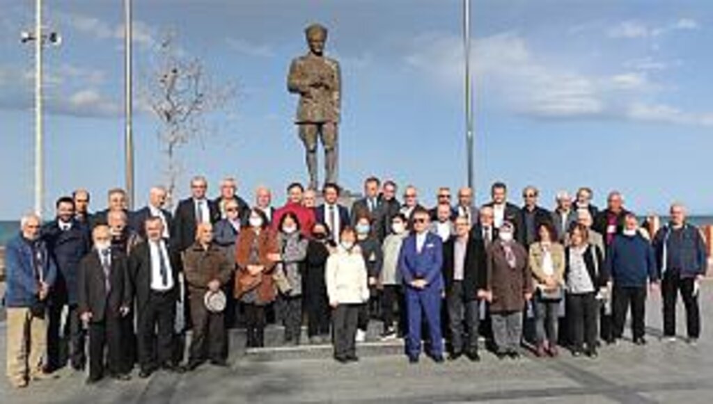 CHP, Yakakent Belediyesi'nde yaşanan İnsan Kaçakçılığı organize bir olaydır
