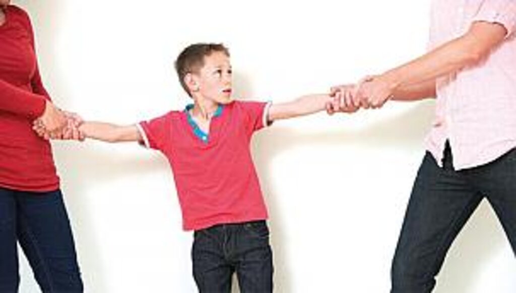  Çocukların İcra ile Teslimi Kaldırıldı