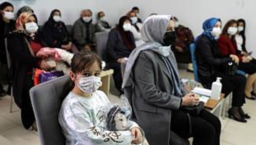 Dünya Diyabet Günü Paneli Samsun'da Gerçekleştirildi