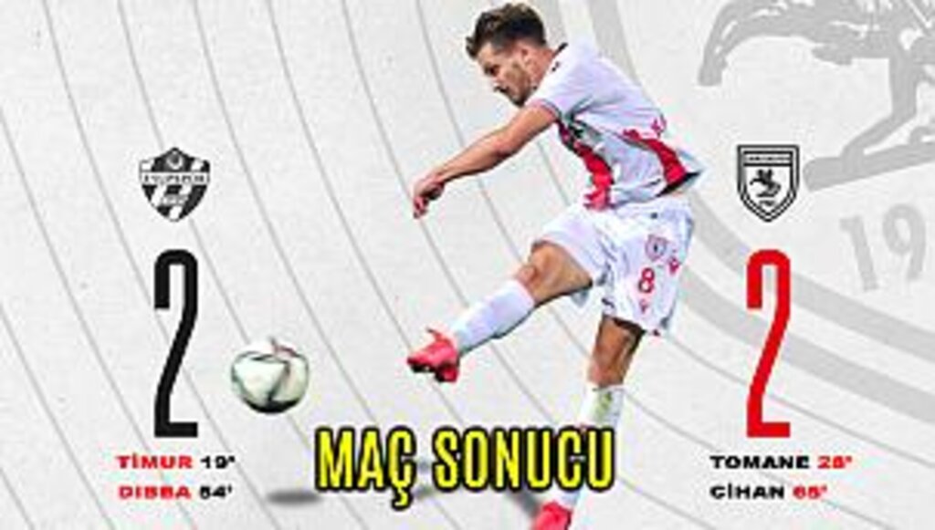 Fuat Çapa'dan Eyüpspor maçı sonrası açıklama