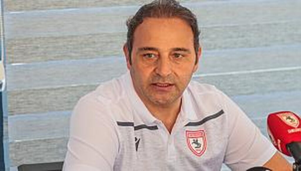 Fuat Çapa'dan itiraf gibi açıklama