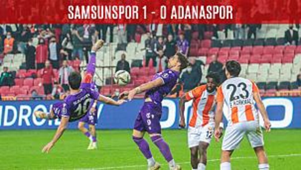 Fuat Çapa, hedef büyüttü 