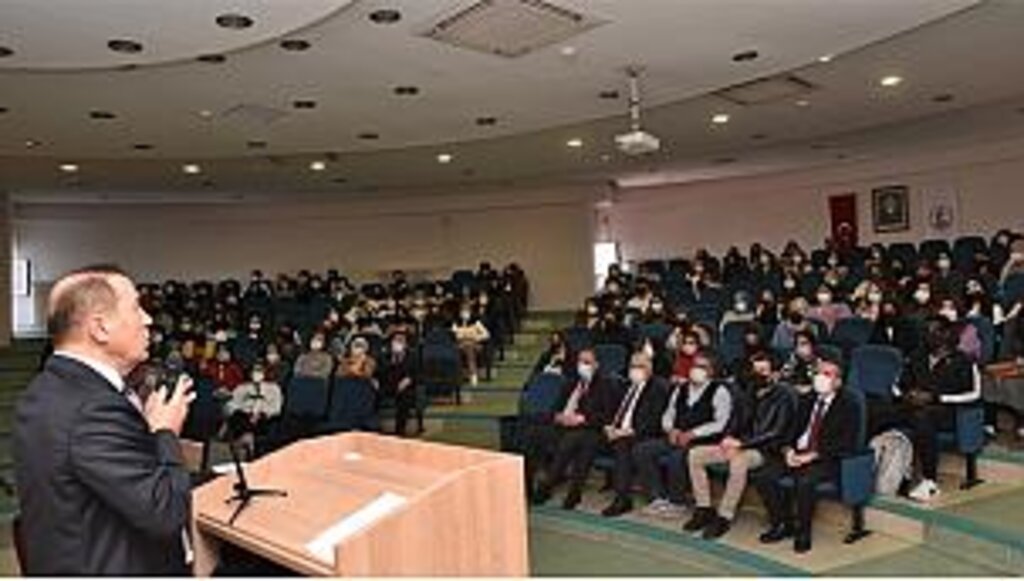 Hastalardan organ bağışı çağrısı
