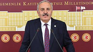 İYİ Parti'li Yaşar, İstanbul Sözleşmesi Tekrar Hayata Geçirilmelidir