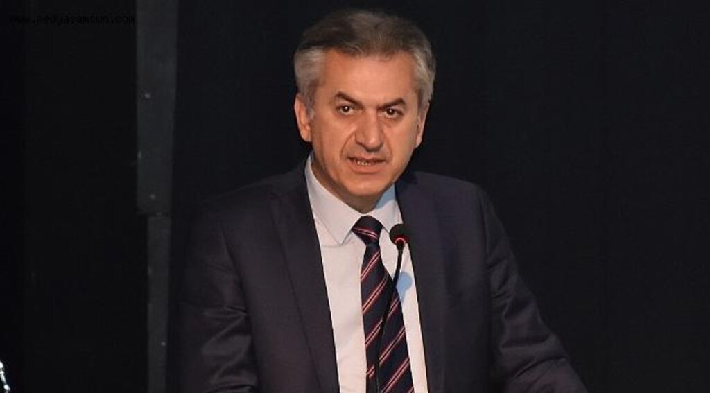 Murat Yiğit, gençlerimizi Muasır Medeniyetler Seviyesine ulaştırmak için çalışıyoruz